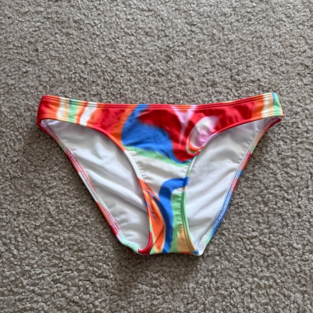 Hollister Bikini Bottom